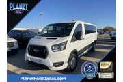 Ford Transit 2023 350 XL 3dr en Dallas