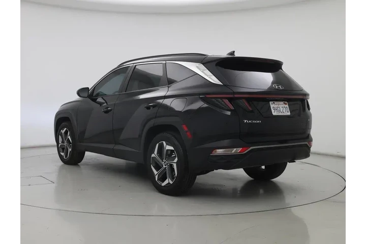 $27998 : Hyundai TUCSON 2023 AWD SEL image 2