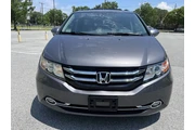 $12900 : 2016 Odyssey Touring thumbnail