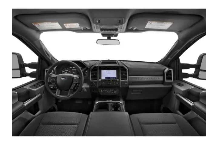 $39950 : Ford F-350 Super Duty 2021 4 image 4