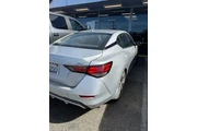 $14500 : Nissan Sentra 2020 SV 4dr Se thumbnail