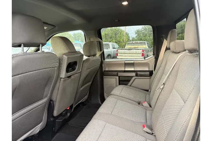 $17950 : 2019 F-150 XLT image 8