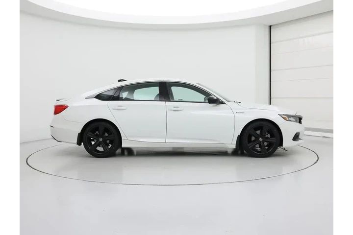 $22998 : Honda Accord Hybrid 2022 Spo image 7