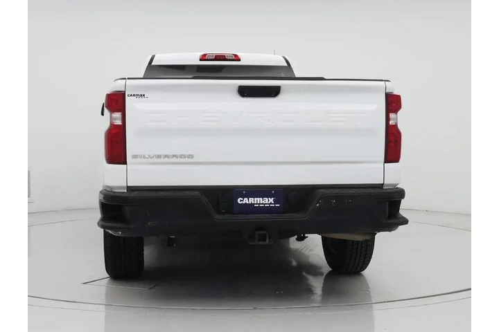 $29998 : Chevrolet Silverado 1500 202 image 6