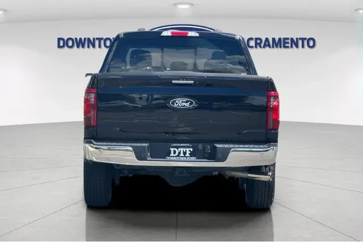 $39991 : Ford F-150 2024 4x4 XLT 4dr image 9