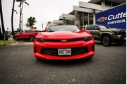 $16879 : Chevrolet Camaro 2018 LT 2dr thumbnail