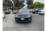 2019 Atlas SE en Salinas