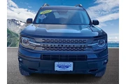 $21997 : Ford Bronco Sport 2022 AWD B thumbnail