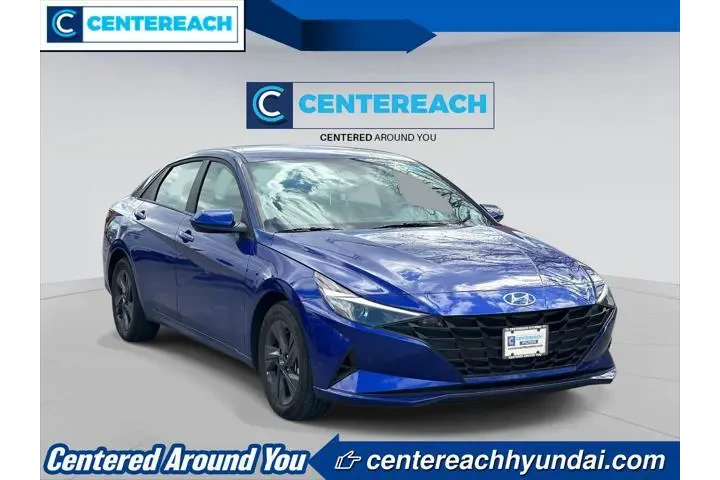 $20998 : Hyundai ELANTRA 2023 SEL 4dr image 2