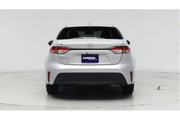 $19998 : Toyota Corolla 2024 LE 4dr S image 6