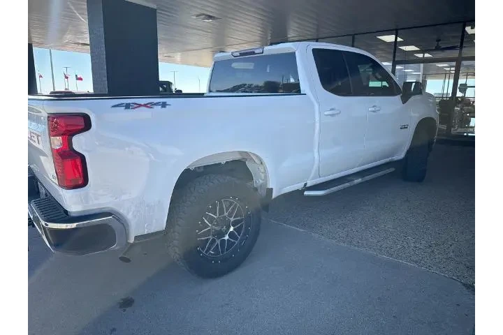 $27083 : Chevrolet Silverado 1500 202 image 5