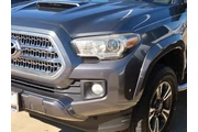 $19999 : Toyota Tacoma 2016 4x2 SR5 V thumbnail