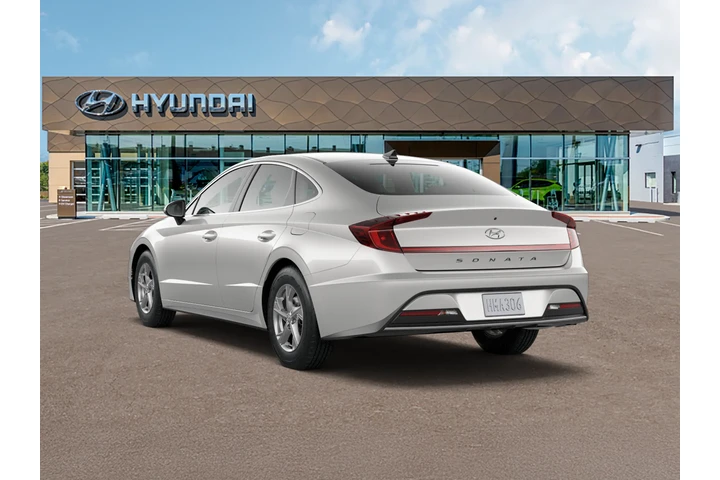 $22995 : Hyundai SONATA 2023 SE 4dr S image 4
