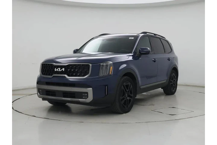 $36998 : Kia Telluride 2023 AWD SX X- image 4