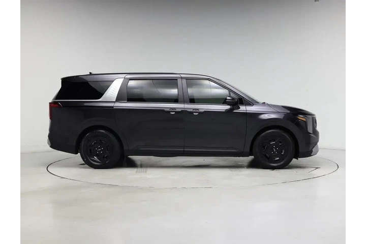 $34998 : Kia Carnival 2025 LXS 4dr Mi image 7