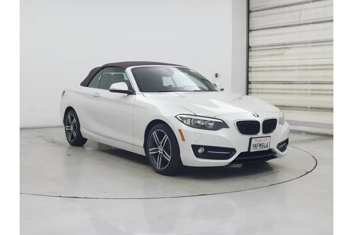 $24998 : BMW 2 Series 2017 AWD 230i x image 1