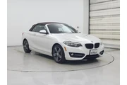 BMW 2 Series 2017 AWD 230i x