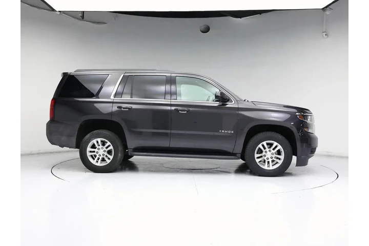 $31998 : Chevrolet Tahoe 2017 4x4 LT image 7