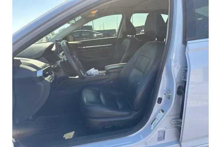 $24982 : Nissan Altima 2023 2.5 SR 4d image 8