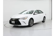 $20998 : Toyota Camry 2017 SE 4dr Sed thumbnail
