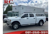 $57495 : 2024 3500 Tradesman thumbnail