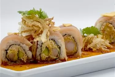 ***Japanese Restaurant Cook*** en Los Angeles