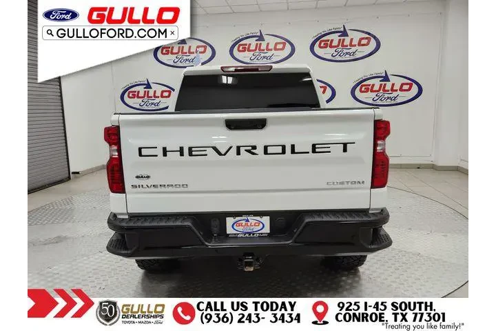 $35991 : Chevrolet Silverado 1500 202 image 6