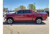 $34950 : Ram 1500 2019 4x4 Laramie Lo thumbnail
