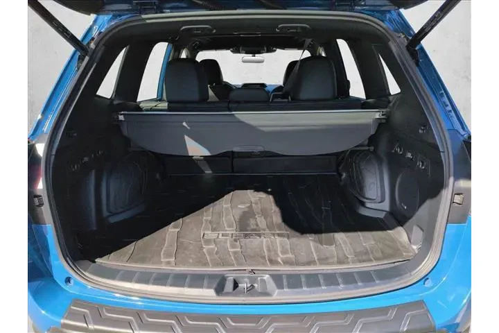 $30755 : Subaru Forester 2024 AWD Wil image 6