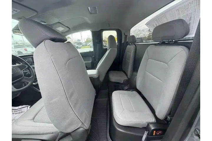 $28500 : GMC Canyon 2022 4x2 Elevatio image 9