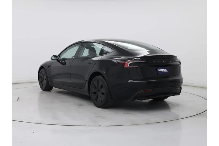 $38998 : Tesla Model 3 2025 Long Rang image 2