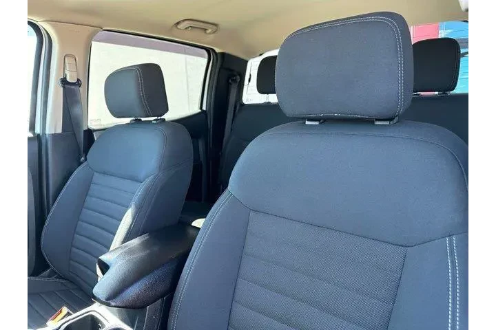 $27814 : Ford Ranger 2021 4x4 XL 4dr image 3