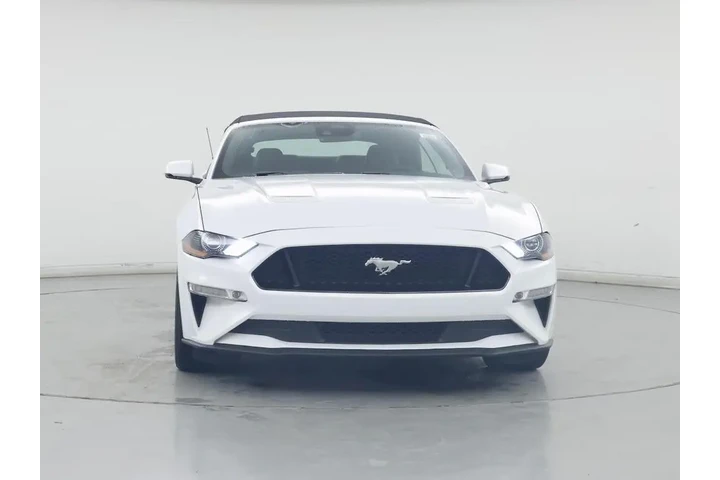 $35998 : Ford Mustang 2021 GT Premium image 5