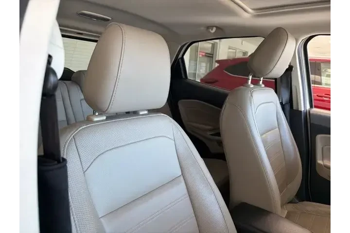 $10887 : Ford EcoSport 2020 AWD Titan image 6