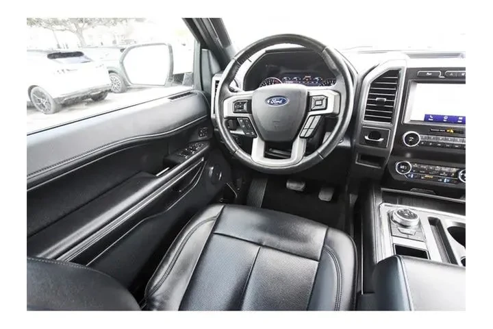 $31999 : Ford Expedition MAX 2021 4x2 image 7