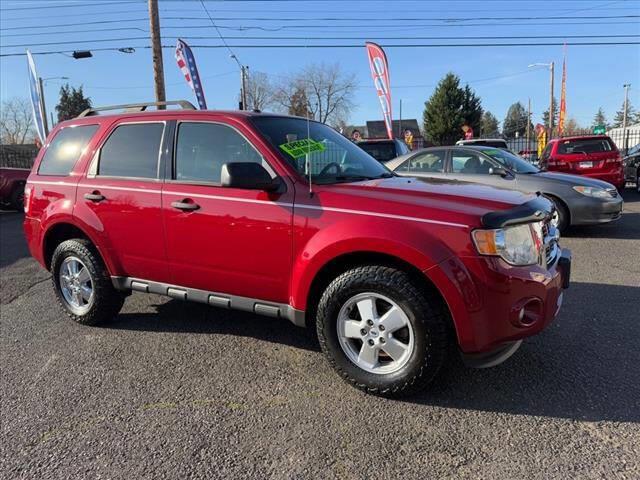 $5995 : 2011 Escape XLT image 1