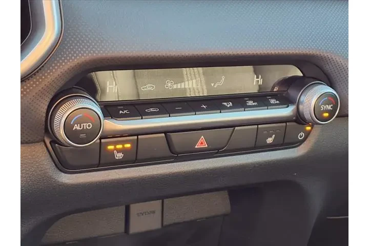 $28922 : Mazda CX-50 2025 AWD 2.5 S P image 7