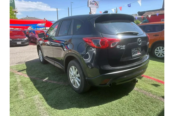 $9000 : 2013 MAZDA CX-52013 MAZDA CX-5 image 9