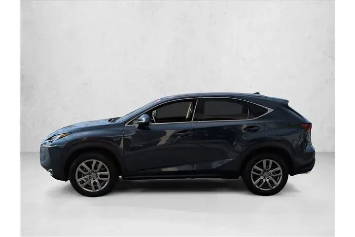 $20084 : Lexus NX 200t 2015 F SPORT 4 image 9