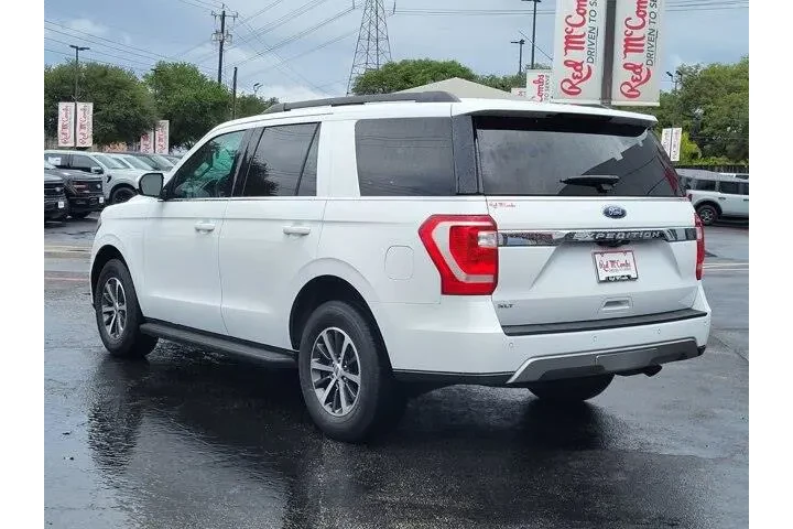 $36500 : Ford Expedition 2021 4x2 XLT image 5