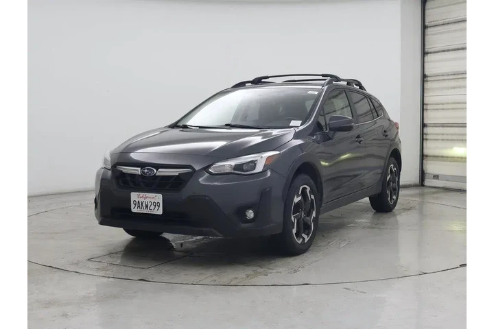 $24998 : Subaru Crosstrek 2022 AWD Li image 4