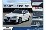 Alfa Romeo Stelvio 2020 AWD