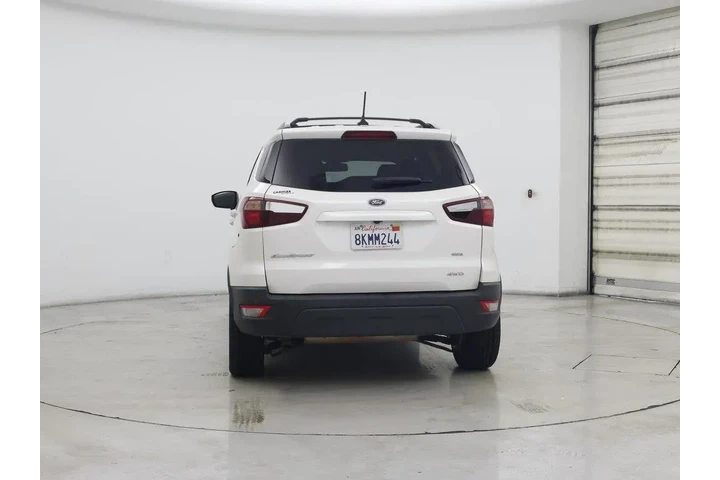 $16998 : Ford EcoSport 2018 AWD SES 4 image 6