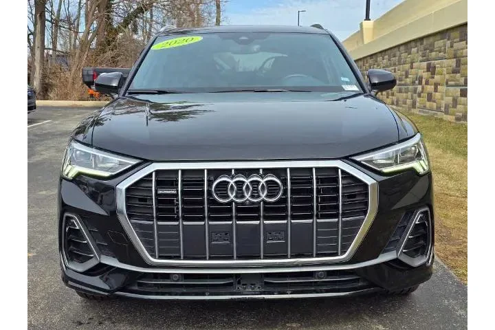 $22000 : Audi Q3 2020 AWD quattro S l image 4