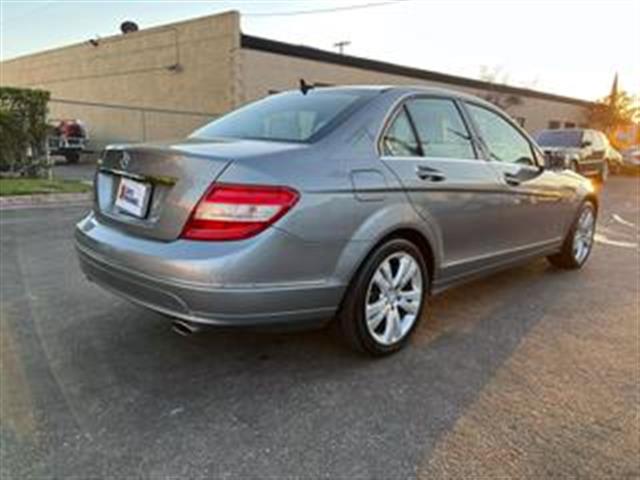 $7990 : 2011 MERCEDES-BENZ C-CLASS201 image 5