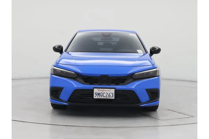 $26998 : Honda Civic 2024 Sport 4dr H image 5