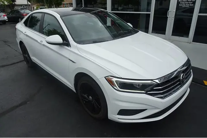 $15990 : 2020 Jetta image 9