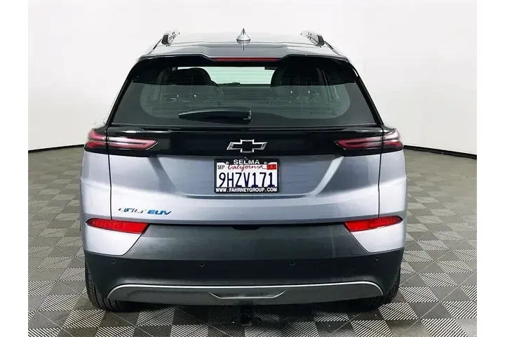 $18999 : Chevrolet Bolt EUV 2023 LT 4 image 6