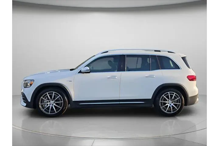 $38995 : Mercedes-Benz GLB 2023 AWD A image 3