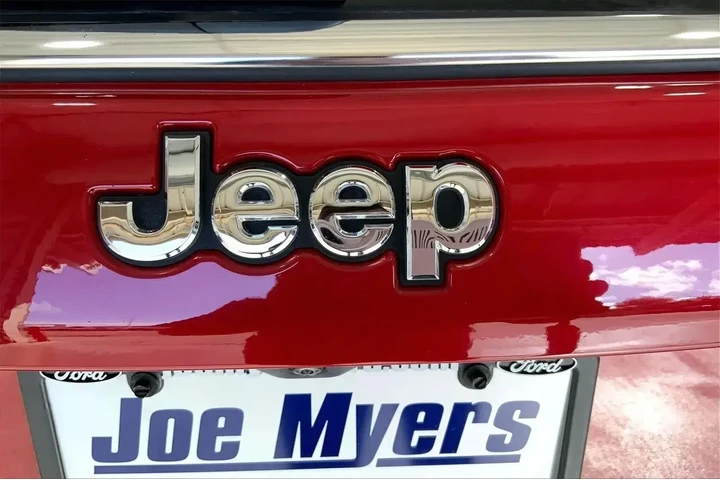 $19492 : Jeep Compass 2023 4x4 Sport image 7